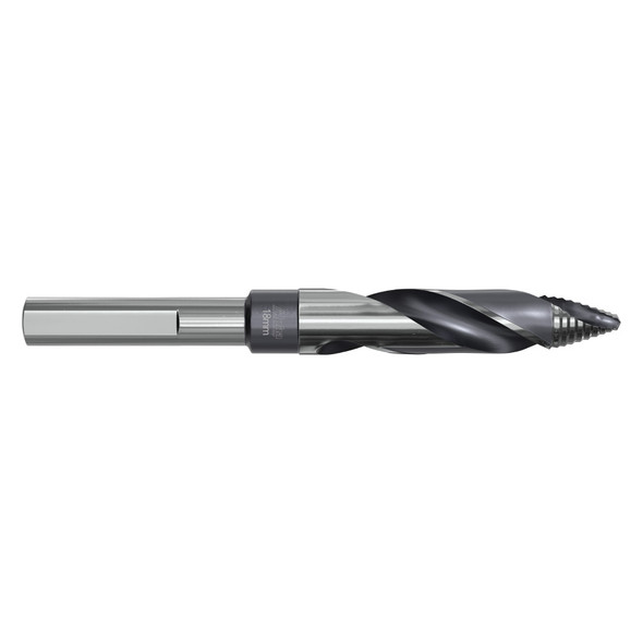 Alpha ONSITE Plus Step Tip Reduced Shank Drill 18.0mm