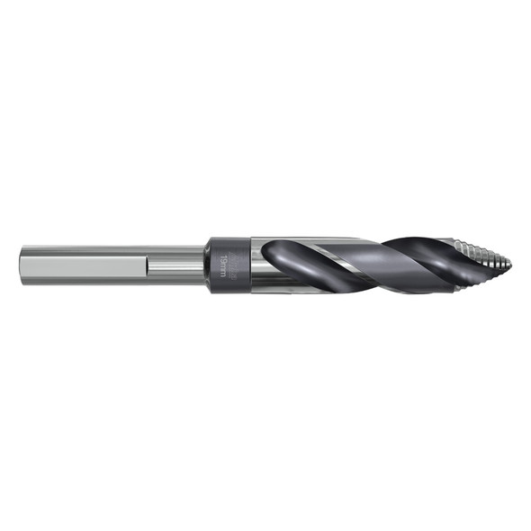 Alpha ONSITE Plus Step Tip Reduced Shank Drill 19.0mm