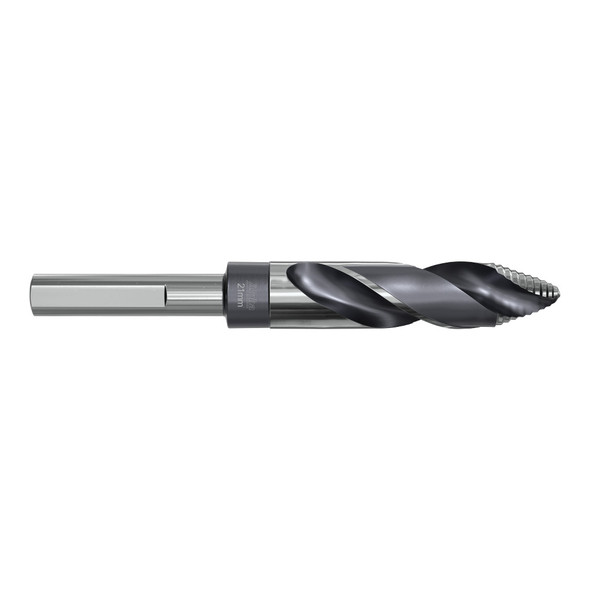 Alpha ONSITE Plus Step Tip Reduced Shank Drill 21.0mm
