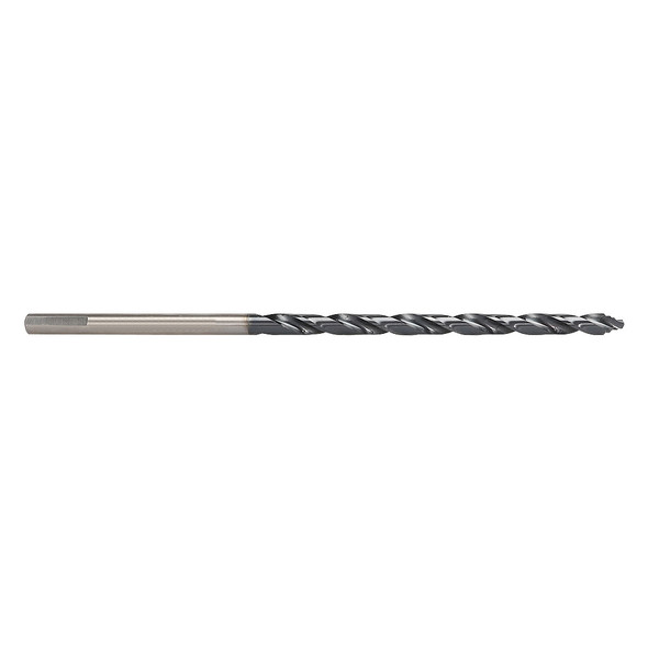 Alpha ONSITE Plus Long Series Drill Bit 15/64in (5.95mm)