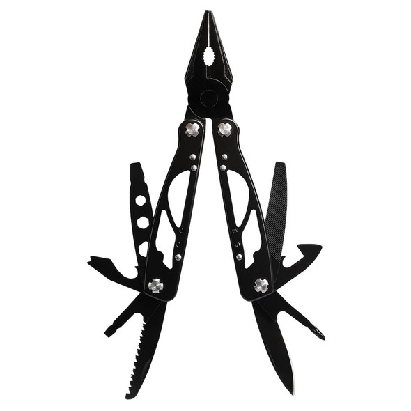 Sterling Black Panther Multi-Master 14-in-1 Multi Tool - 165mm (6 1/2”)