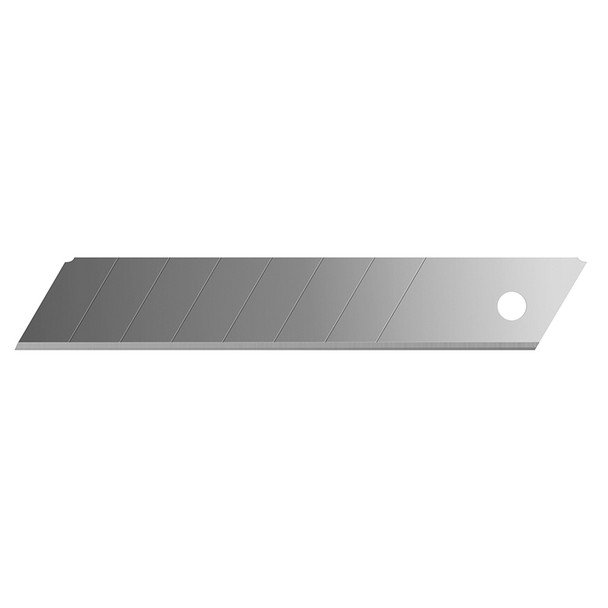 Sterling Extra Wide Snap Off Blade 25mm - Card of 10
