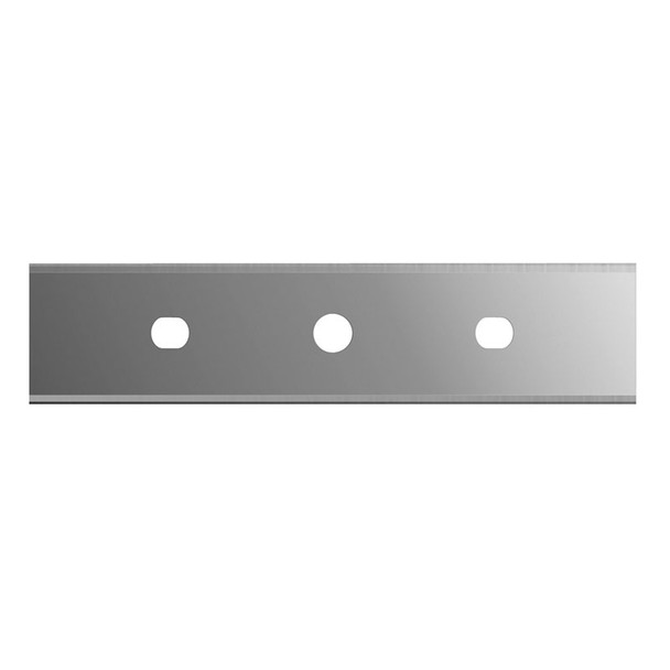 Sterling 80mm Double Sided Scraper Blades Pack of 10