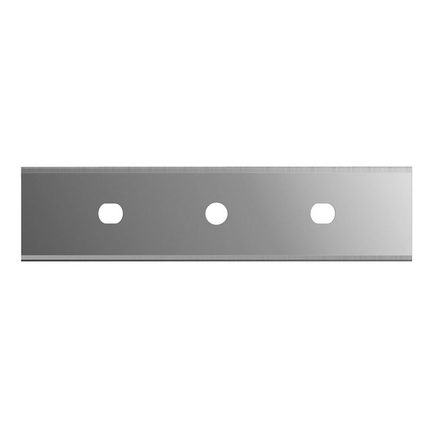 Sterling 94mm Double Sided Scraper Blades Pack of 10