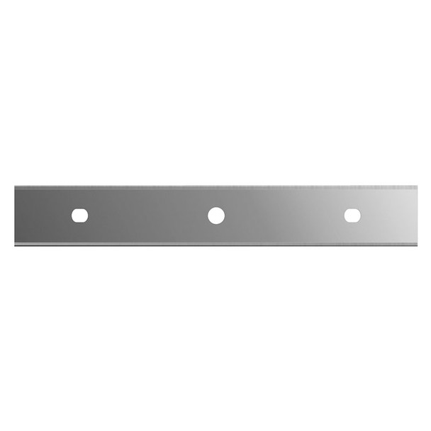 Sterling 6" Double Sided Scraper Blades Pack of 10