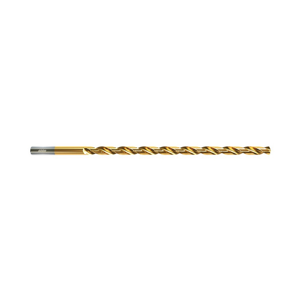 Alpha Gold Series - Extra Long Series Drill Metric 11.0mm x 315mm