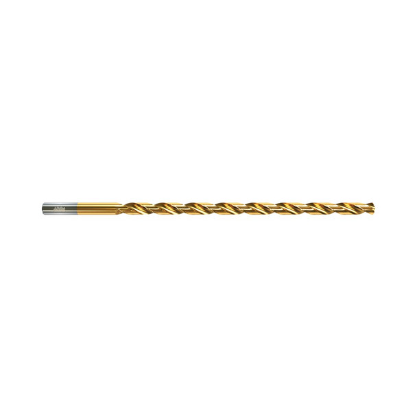 Alpha Gold Series - Extra Long Series Drill Metric 11.5mm x 315mm