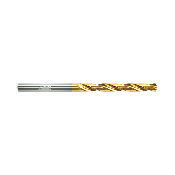 Alpha Gold Series Jobber Drill Imperial 13/64" - Carded