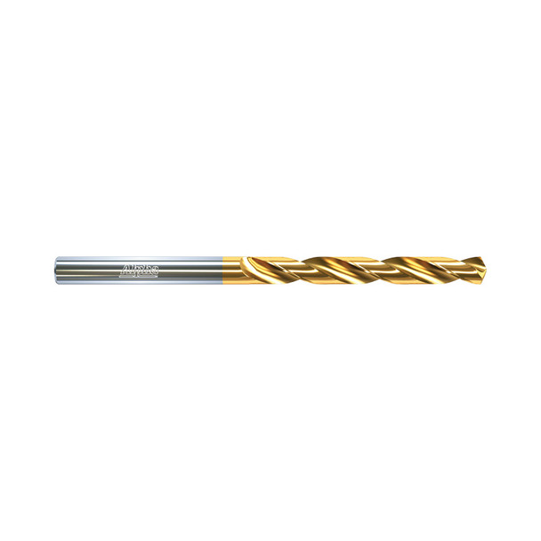 Alpha Gold Series Jobber Drill Imperial 15/64" - Carded