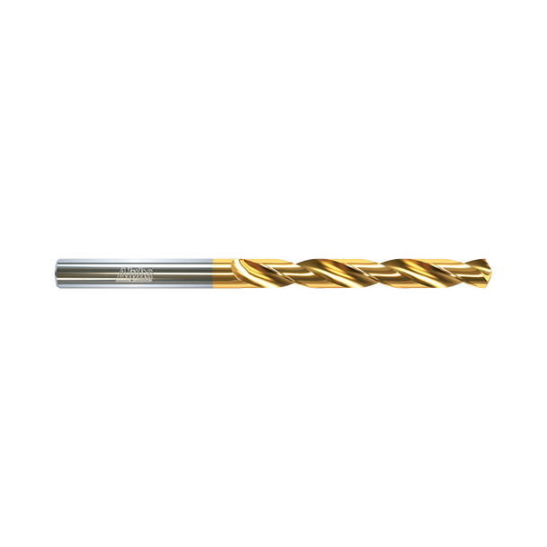 Alpha Gold Series Jobber Drill Imperial 5/16" - Carded