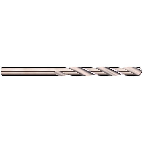 Alpha Silver Series Jobber Drill Bit Metric 1.5mm