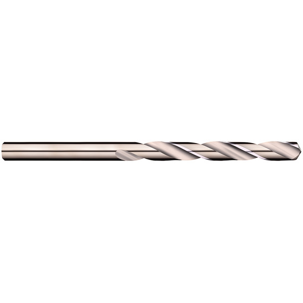 Alpha Silver Series Jobber Drill Bit Metric 4.0mm