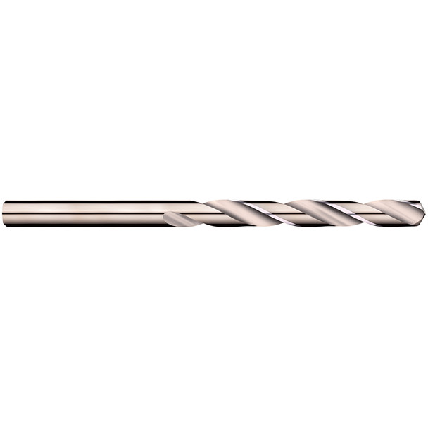 Alpha Silver Series Jobber Drill Bit Metric 6.0mm