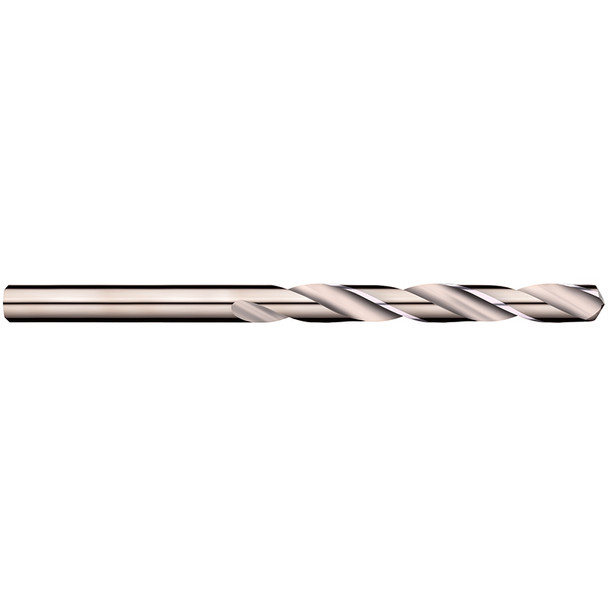 Alpha Silver Series Jobber Drill Bit Metric 6.5mm