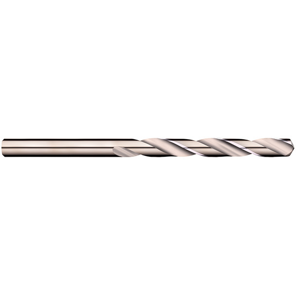 Alpha Silver Series Jobber Drill Bit Metric 8.0mm