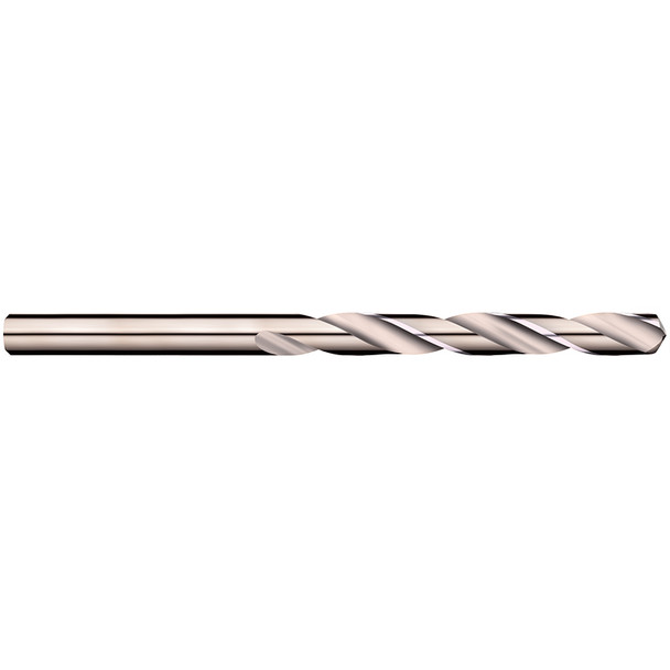 Alpha Silver Series Jobber Drill Bit Metric 8.5mm