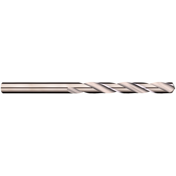 Alpha Silver Series Jobber Drill Bit Metric 9.5mm