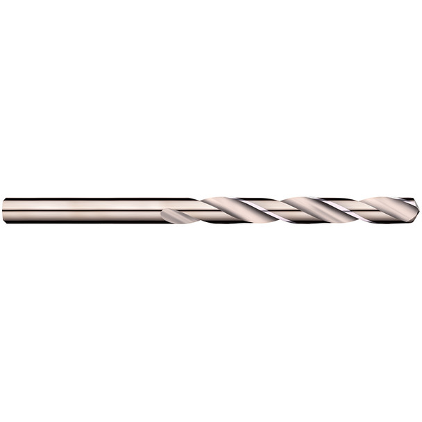 Alpha Silver Series Jobber Drill Bit Metric 10.0mm