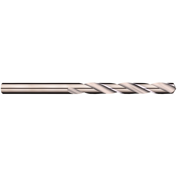 Alpha Silver Series Jobber Drill Bit Metric 11.0mm