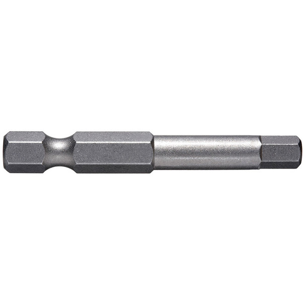 Alpha Hex Drive Insert Bit 4 x 50mm