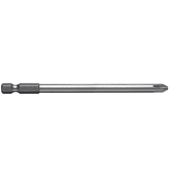 Alpha Phillips Collated Bit 2 x 117mm - Carded