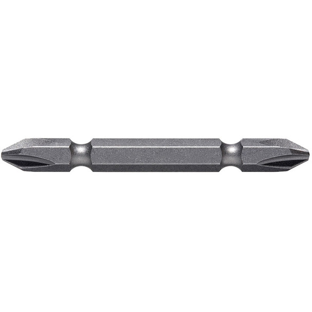 Alpha Phillips 2 x 65mm Double Ended Bit