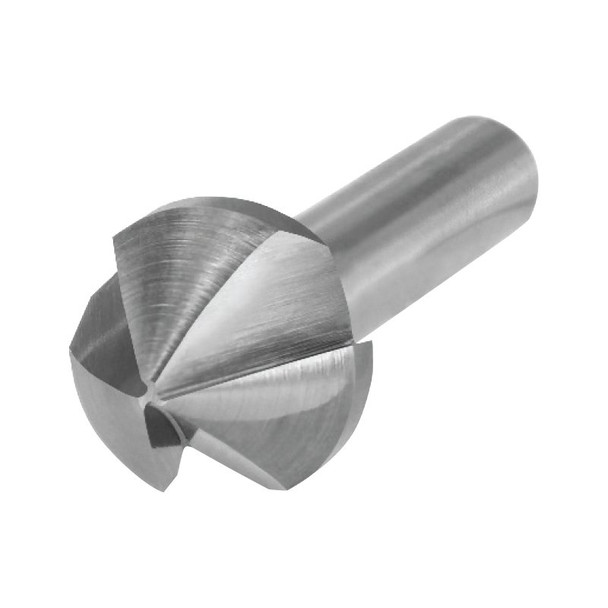 Alpha 3 Flute HSS Cobalt Countersink​ 14.4mm