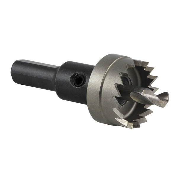 63mm shop hole cutter