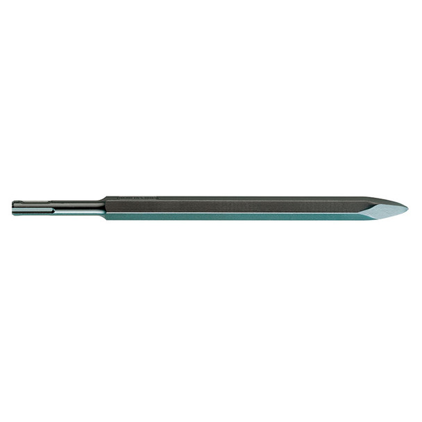 Alpha SDS Plus Pointed Chisel x 250mm