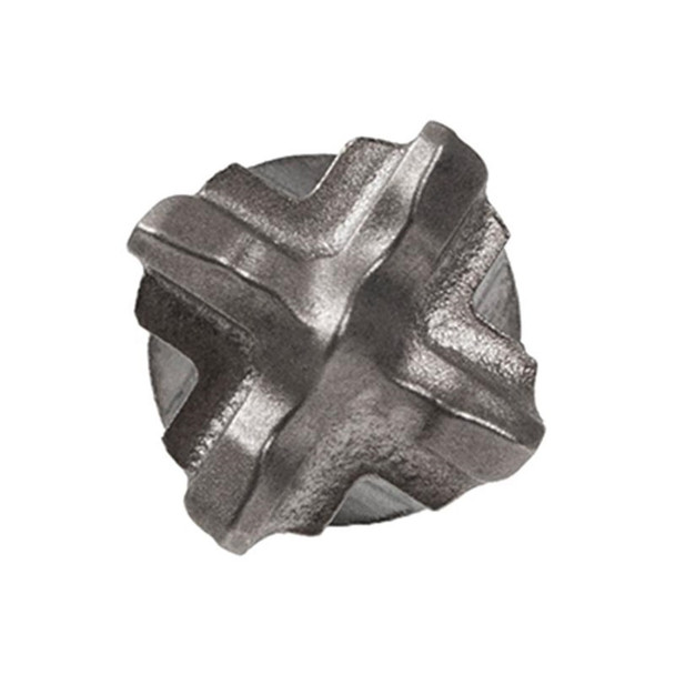 Alpha SDS Plus Zentro Masonry Drill 5.0 x 110mm