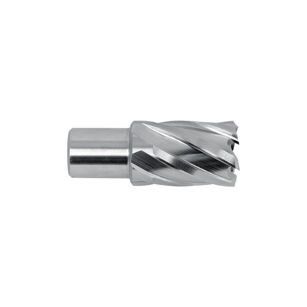 Euroboor Annular Cutter 21mm x 30mm Depth