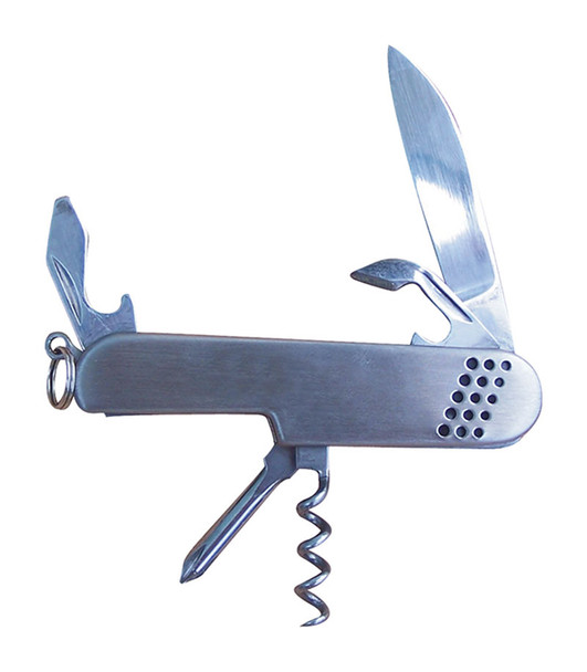 Sterling 6 Function Pocket Knife- Bulk