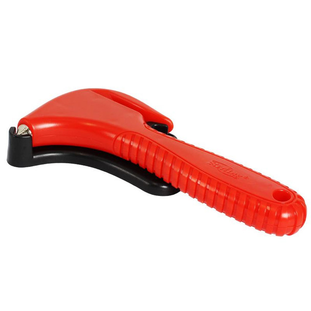 Sterling RESQ Emergency Safety Hammer Cutter Tool - Carded