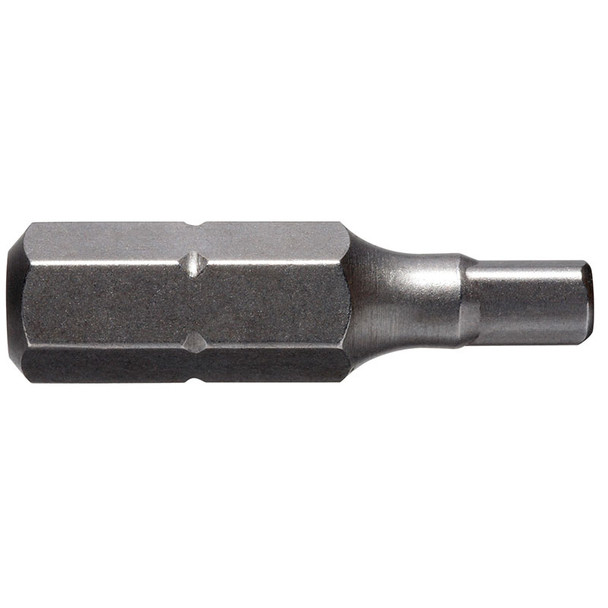 Alpha Tri-Lobular Insert Bit 25mm