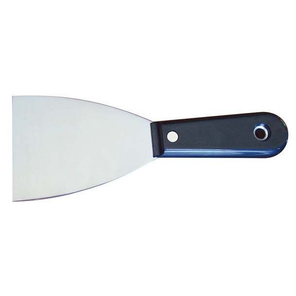 Sterling Plastic Handle Scraper 4" / 100mm