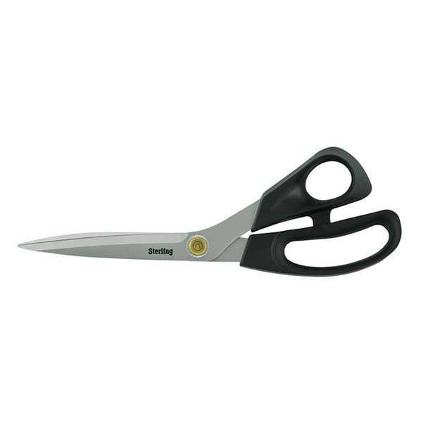Sterling Black Panther Tailoring Shears 250mm (10”) - Carded