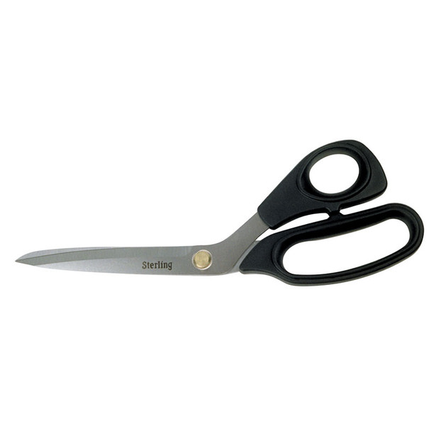 Sterling Black Panther Knife Edge Shears 280mm (11”) - Carded