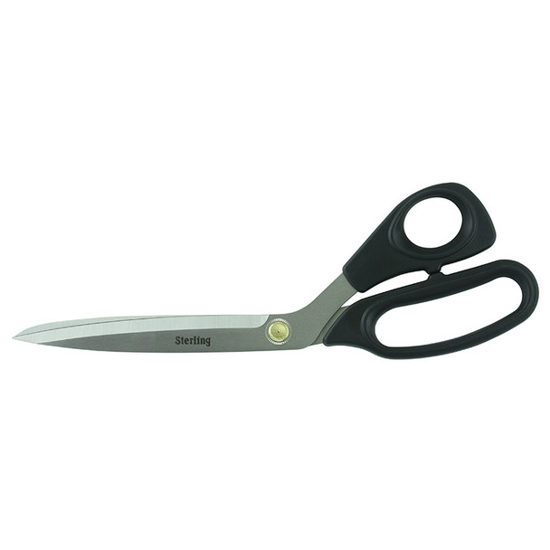 Sterling Black Panther Knife Edge Shears 300mm (12”) - Carded