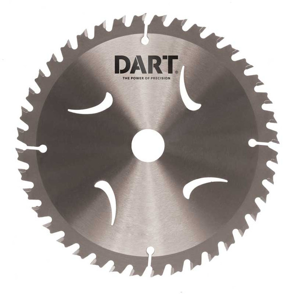 DART Timber Blade 210mm x 28T x 25mm Bore