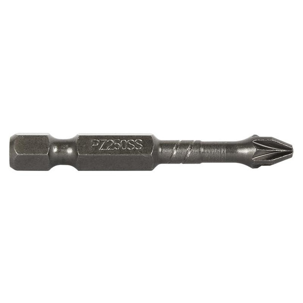 Alpha Pozi Thunderzone Impact Driver 2 x 50mm