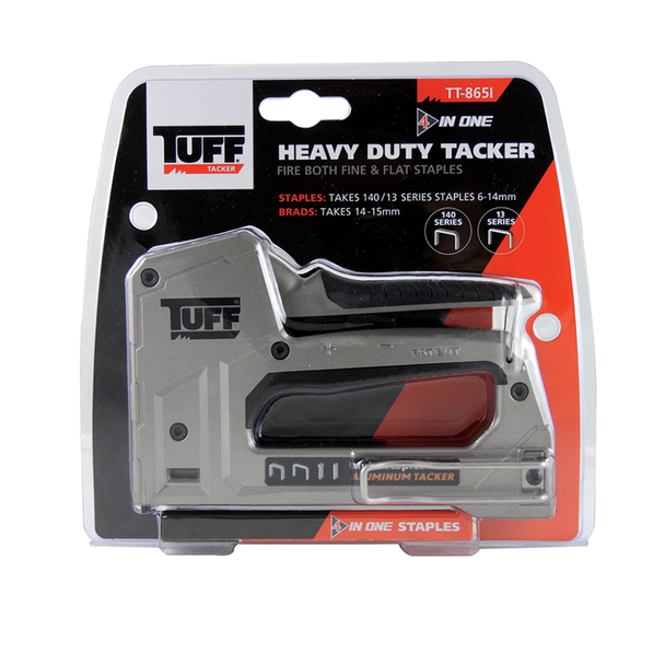 TUFF Heavy Duty Tacker