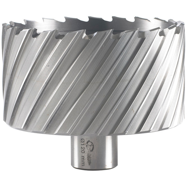 Euroboor Annular Cutter 100mm x 55mm Depth