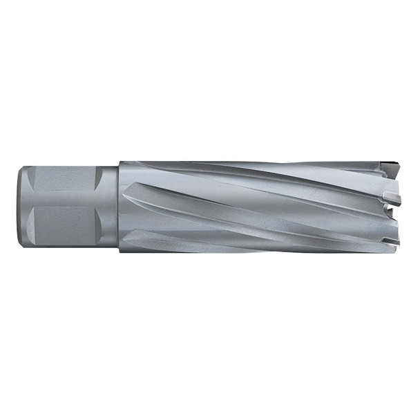 Euroboor TCT Annular Cutter 22mm x 55mm Depth