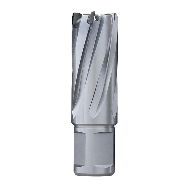 Euroboor TCT Annular Cutter 13mm x 35mm Depth Euroboor TCT Annular Cutter 13mm x 35mm Depth