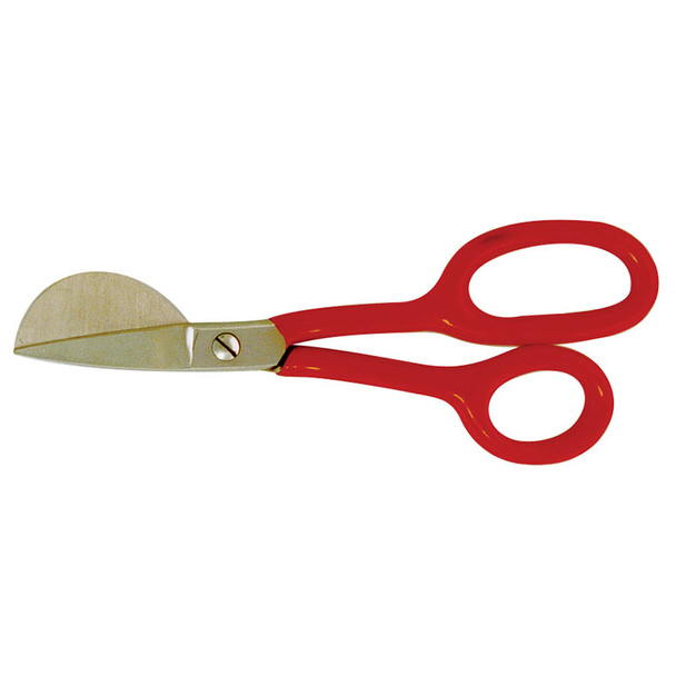 Sterling Duckbill Napping Shears 175mm (7") - Carded