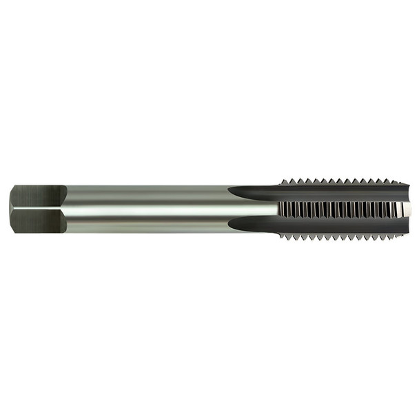 Alpha Carbon Tap NPT Bottoming 1x11.5                                                 