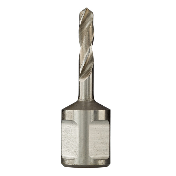 Euroboor Weldon Drill 9 x 30mm