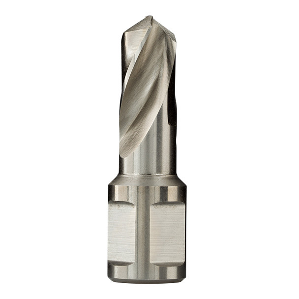 Euroboor Weldon Drill 10 x 30mm