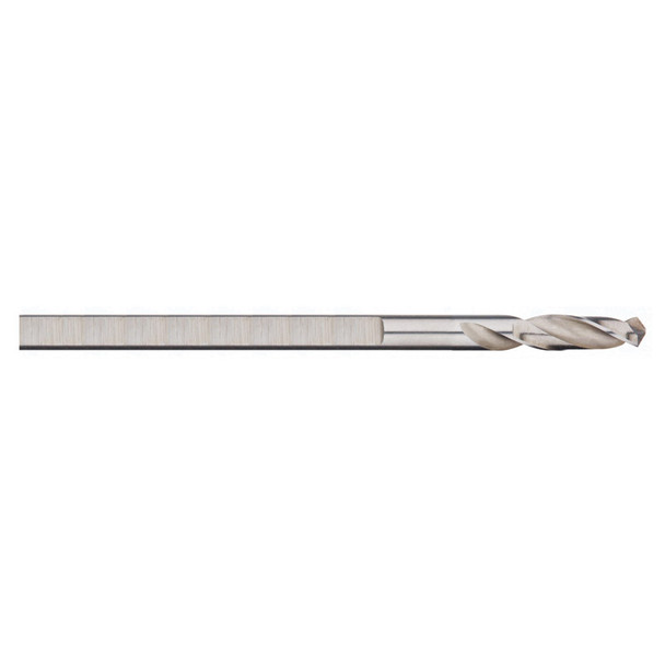 TUFF Quick-Cut Countersink Pilot Drills 1/8