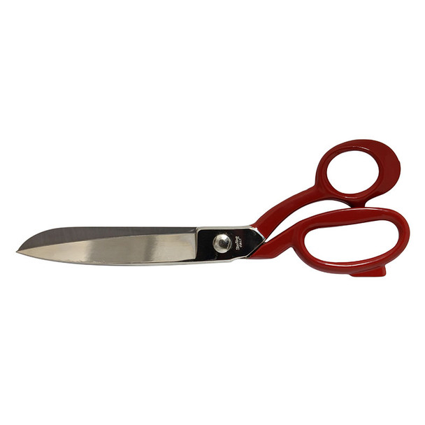 Sterling Steel Tailoring Shears 250mm (10”) - Boxed